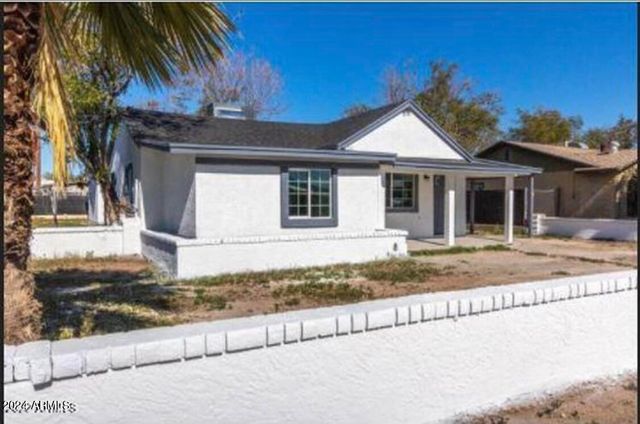 3212 W JACKSON Street, Phoenix, AZ 85009