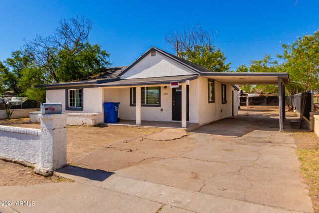 3212 W JACKSON Street, Phoenix, AZ 85009