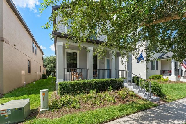 7725 PURPLE FINCH STREET, Winter Garden, FL 34787