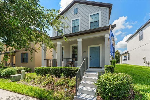 7725 PURPLE FINCH STREET, Winter Garden, FL 34787