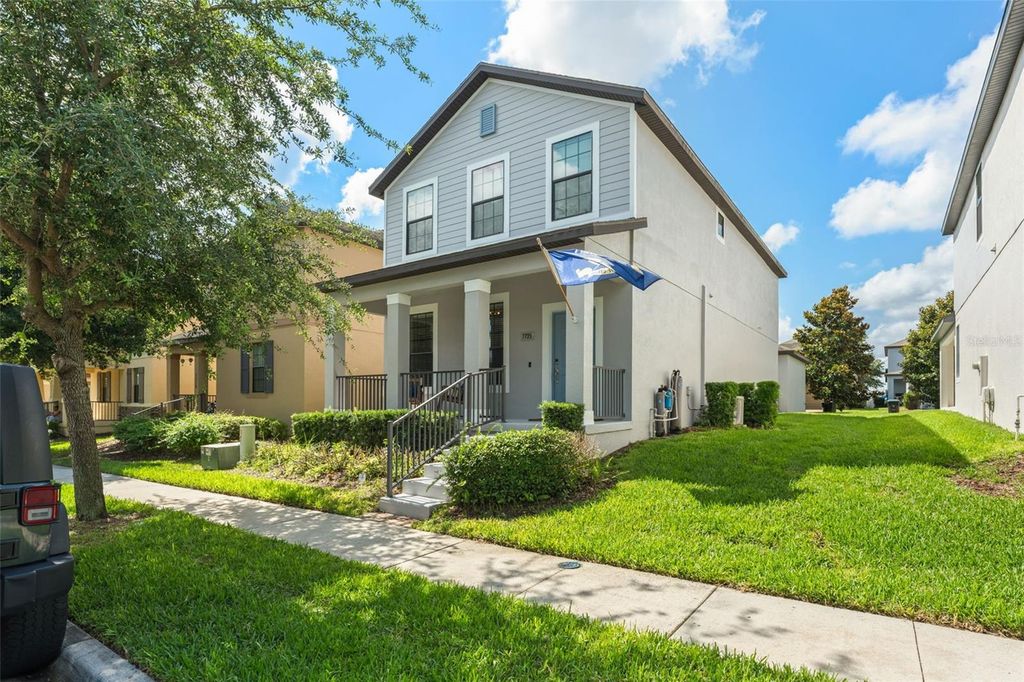 7725 PURPLE FINCH STREET, Winter Garden, FL 34787