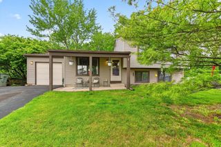 689 Wesfall Court, Columbus, OH 43228