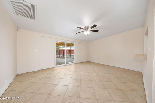 7357 E Princeton Drive, Tucson, AZ 85710