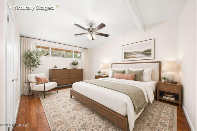 7357 E Princeton Drive, Tucson, AZ 85710