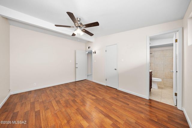 7357 E Princeton Drive, Tucson, AZ 85710