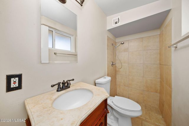 7357 E Princeton Drive, Tucson, AZ 85710