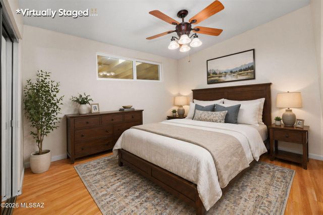 7357 E Princeton Drive, Tucson, AZ 85710