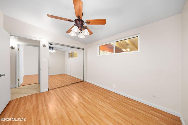 7357 E Princeton Drive, Tucson, AZ 85710