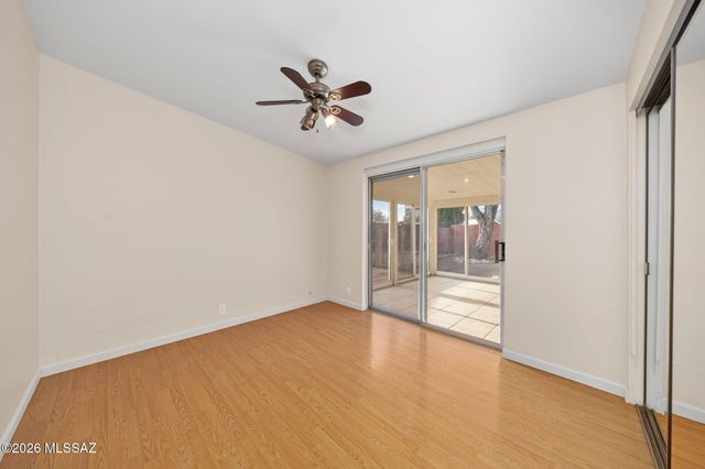 7357 E Princeton Drive, Tucson, AZ 85710