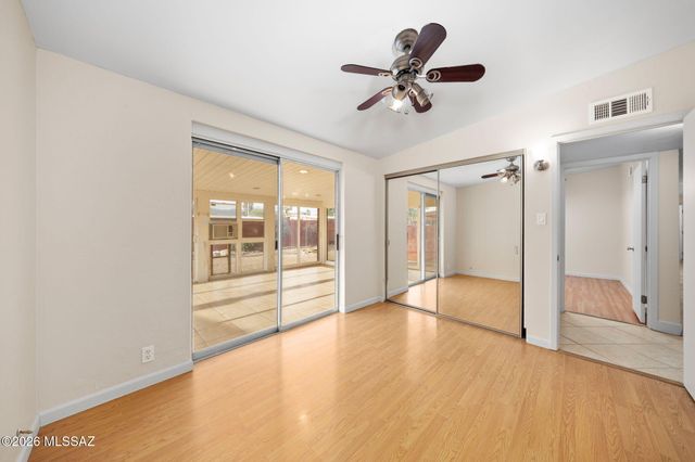 7357 E Princeton Drive, Tucson, AZ 85710