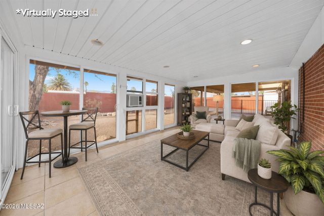 7357 E Princeton Drive, Tucson, AZ 85710