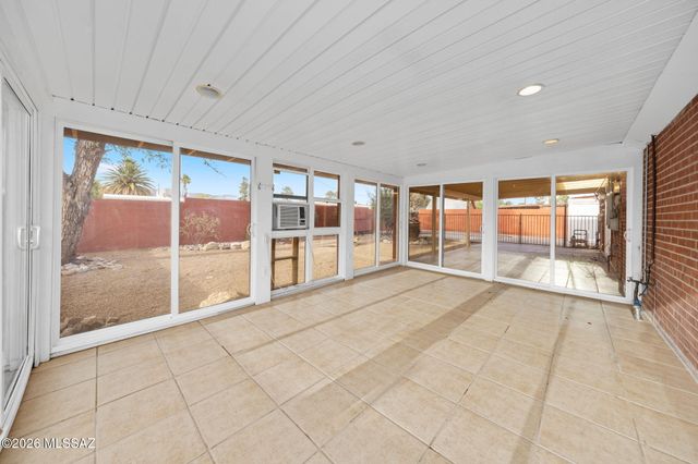 7357 E Princeton Drive, Tucson, AZ 85710