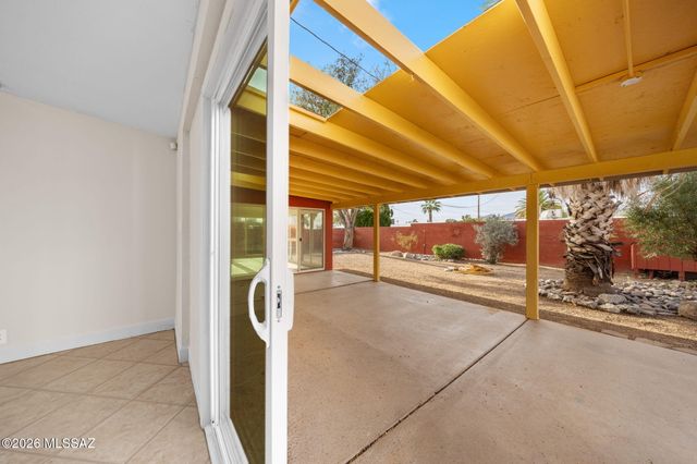 7357 E Princeton Drive, Tucson, AZ 85710