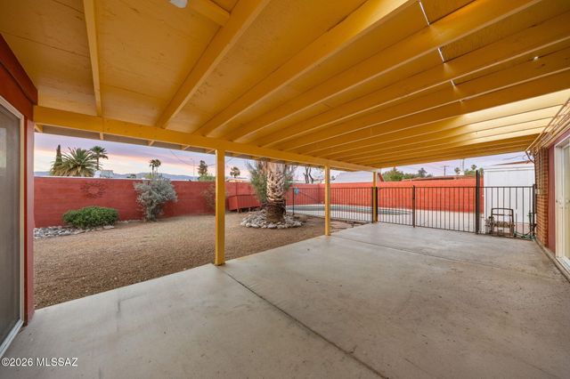 7357 E Princeton Drive, Tucson, AZ 85710