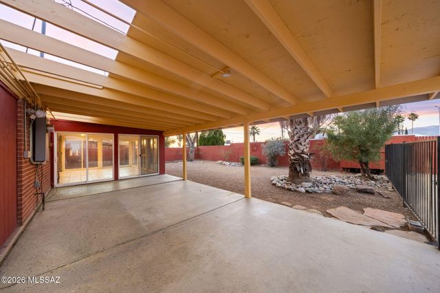 7357 E Princeton Drive, Tucson, AZ 85710