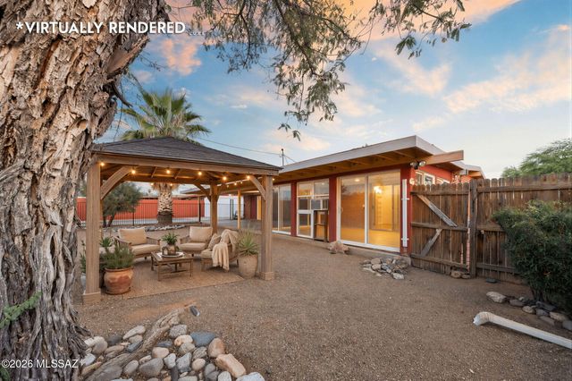 7357 E Princeton Drive, Tucson, AZ 85710