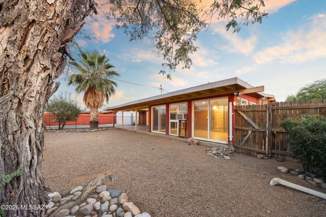 7357 E Princeton Drive, Tucson, AZ 85710