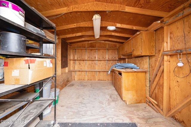 7357 E Princeton Drive, Tucson, AZ 85710