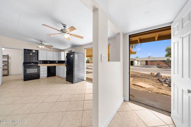 7357 E Princeton Drive, Tucson, AZ 85710