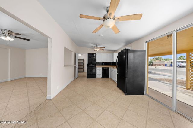 7357 E Princeton Drive, Tucson, AZ 85710