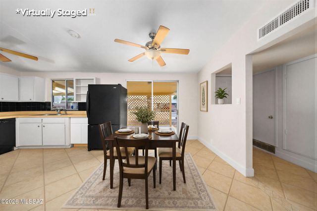 7357 E Princeton Drive, Tucson, AZ 85710