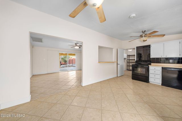 7357 E Princeton Drive, Tucson, AZ 85710