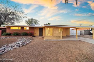 7357 E Princeton Drive, Tucson, AZ 85710