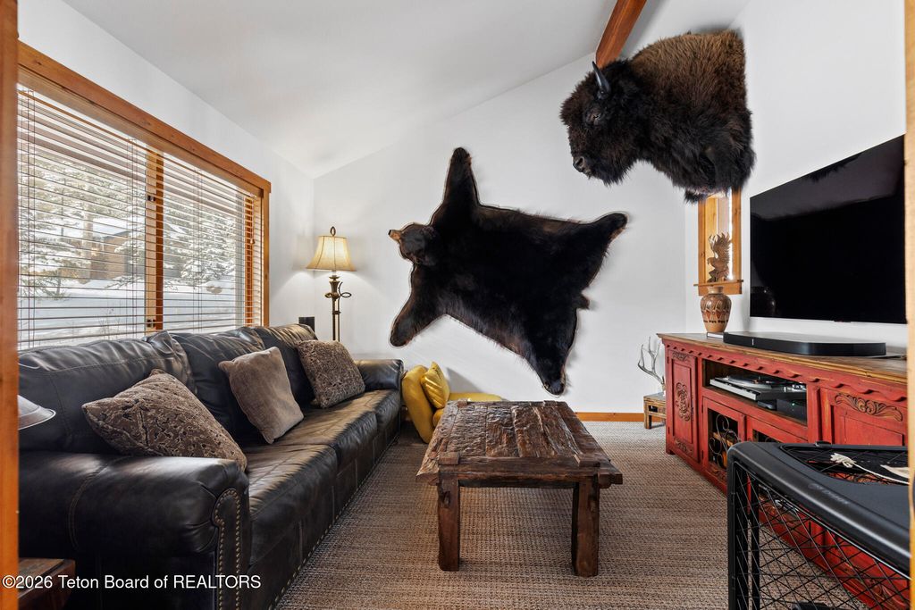 6815 W PAINTBRUSH Trail, Wilson, WY 83014 photo 18