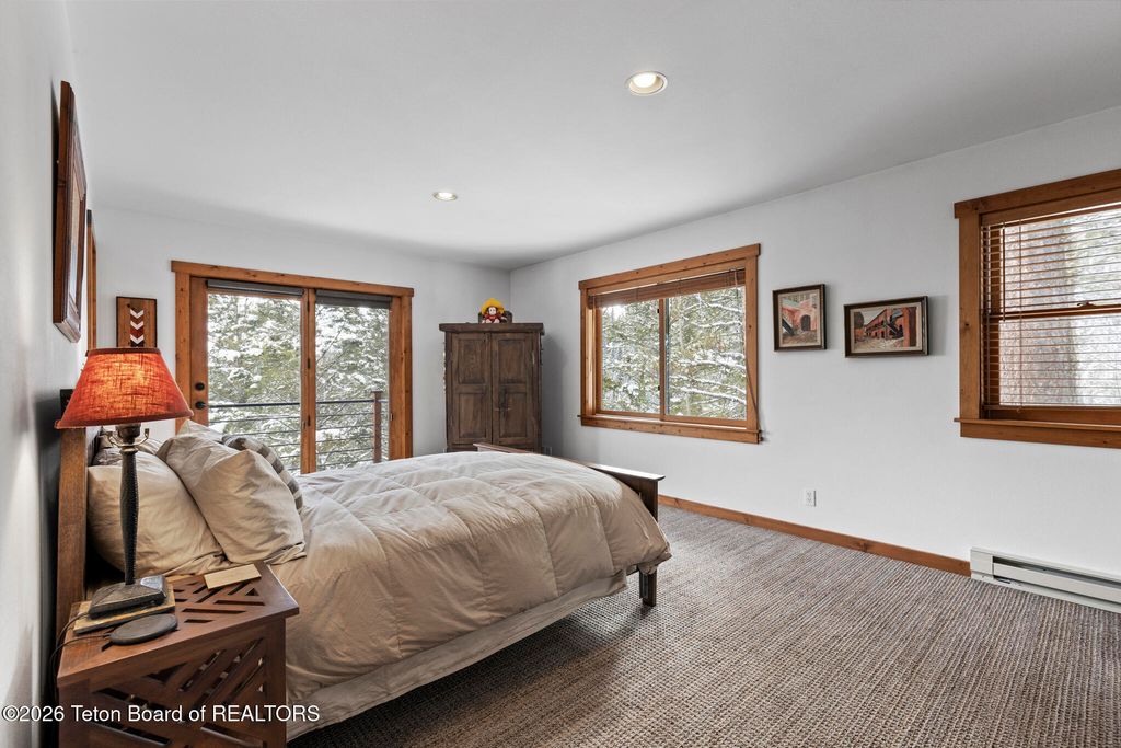 6815 W PAINTBRUSH Trail, Wilson, WY 83014 photo 20