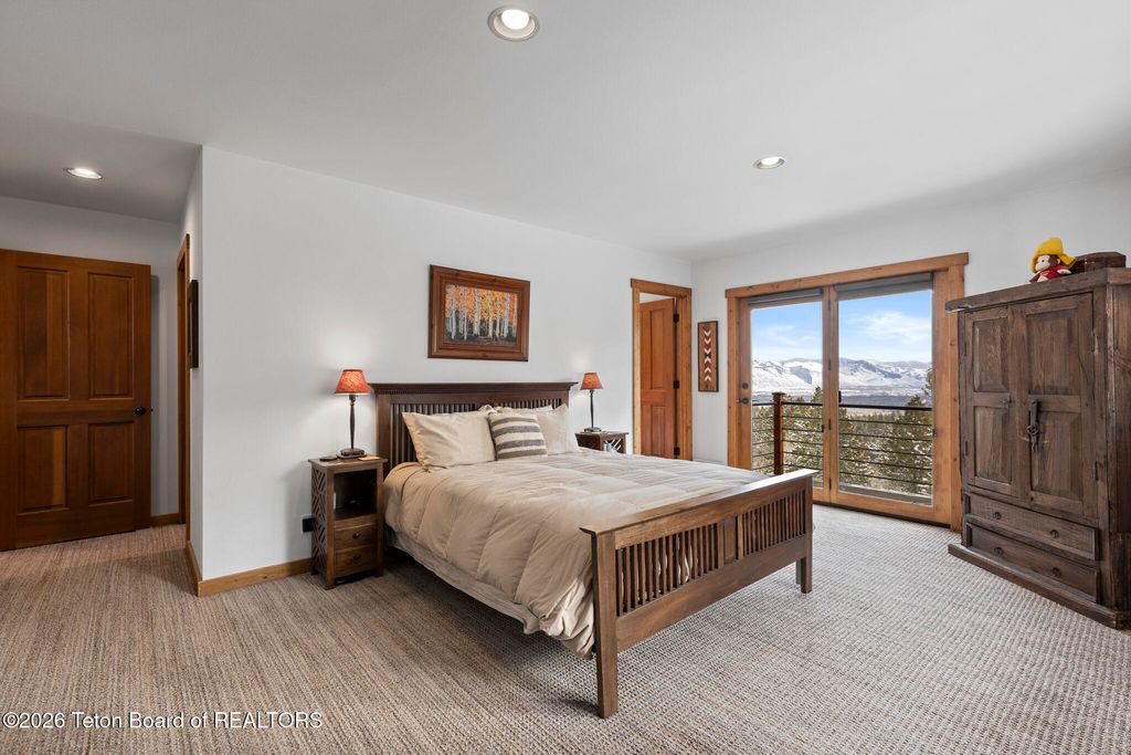 6815 W PAINTBRUSH Trail, Wilson, WY 83014 photo 21