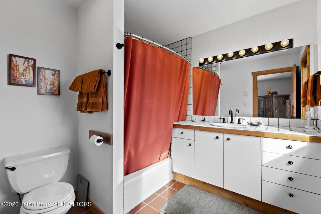 6815 W PAINTBRUSH Trail, Wilson, WY 83014 photo 23