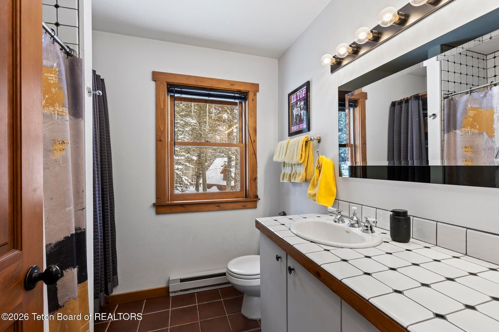 6815 W PAINTBRUSH Trail, Wilson, WY 83014 photo 28