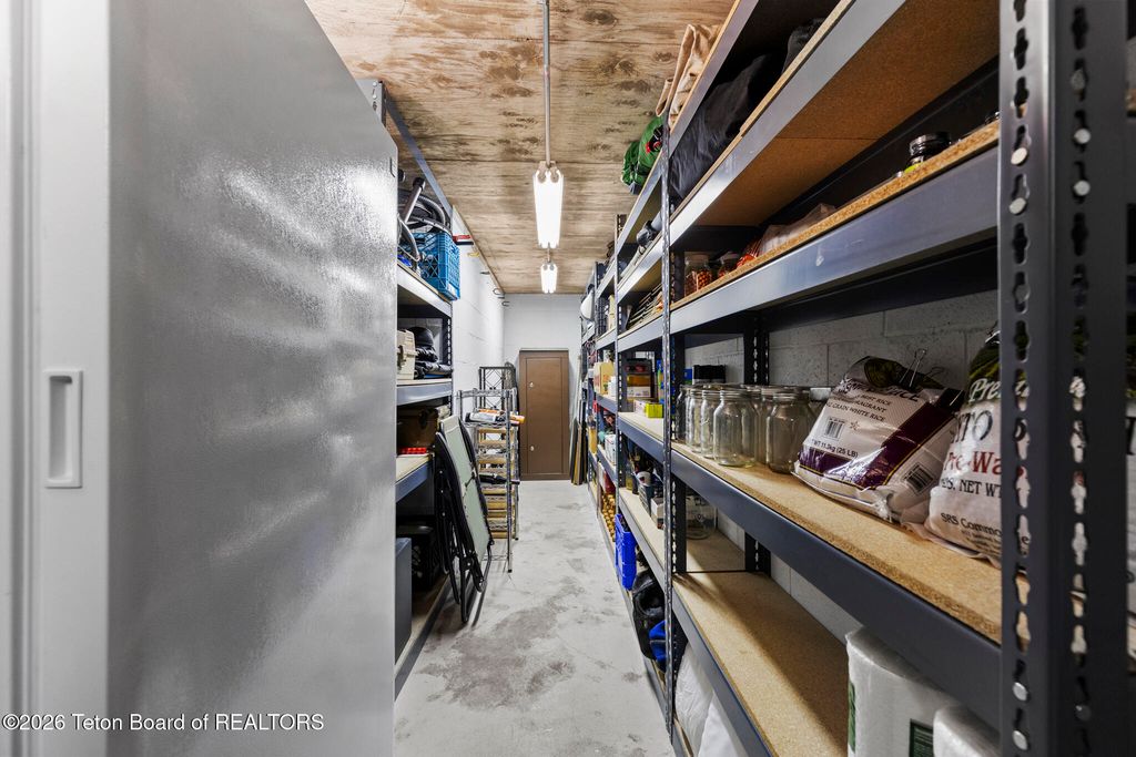 6815 W PAINTBRUSH Trail, Wilson, WY 83014 photo 35