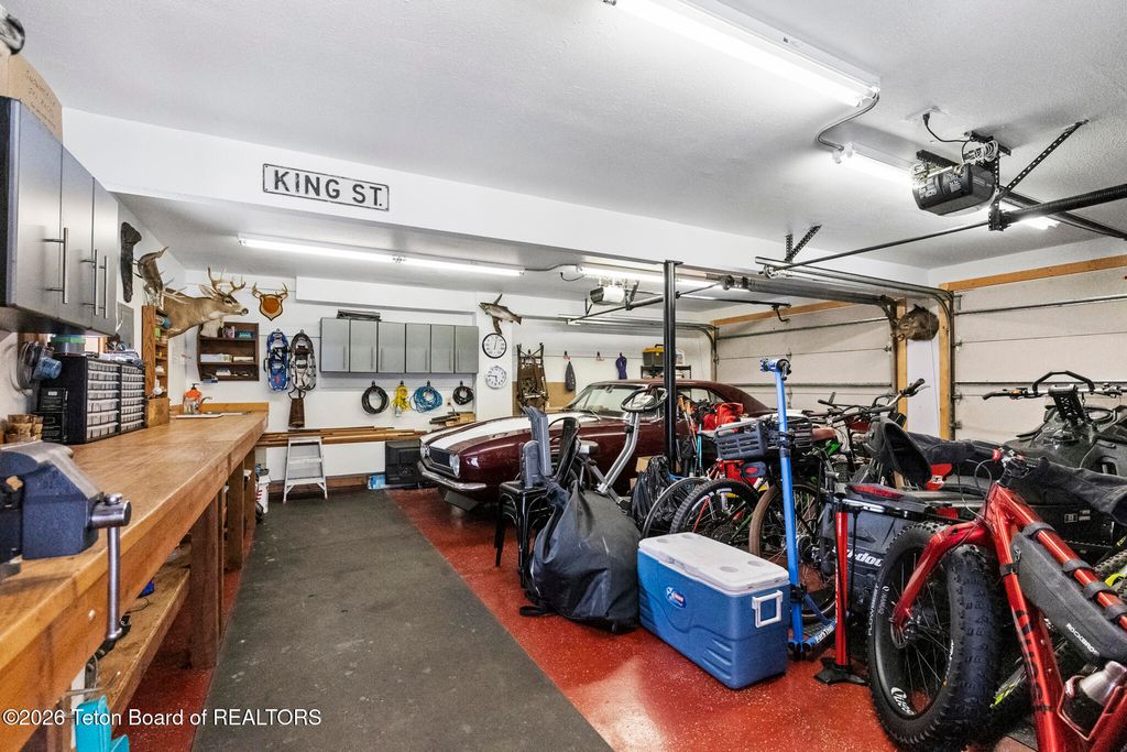 6815 W PAINTBRUSH Trail, Wilson, WY 83014 photo 37