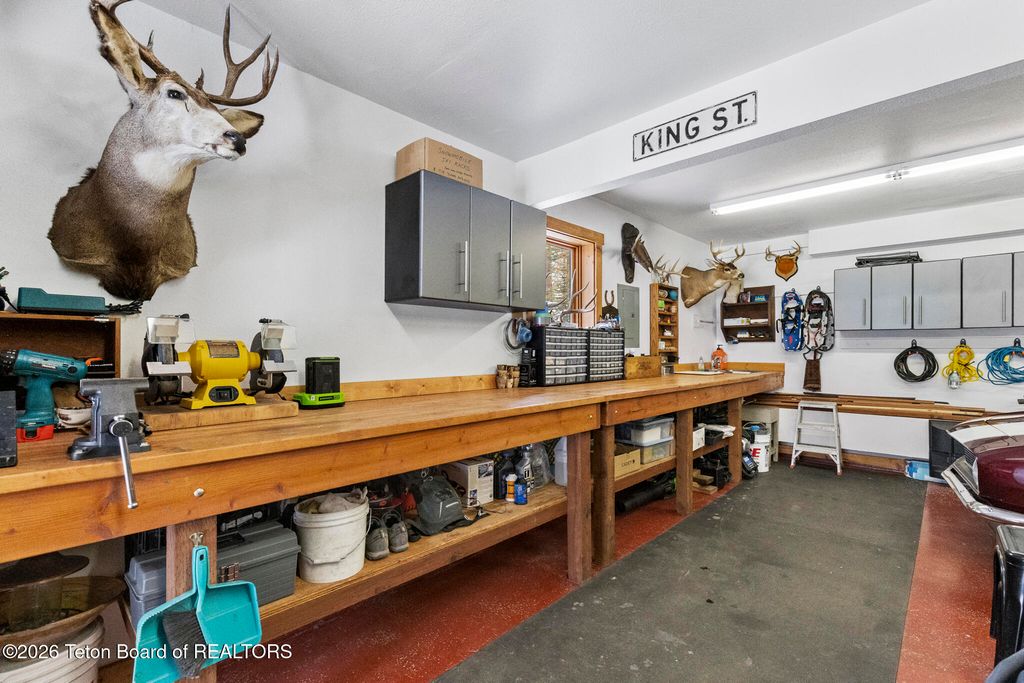 6815 W PAINTBRUSH Trail, Wilson, WY 83014 photo 38