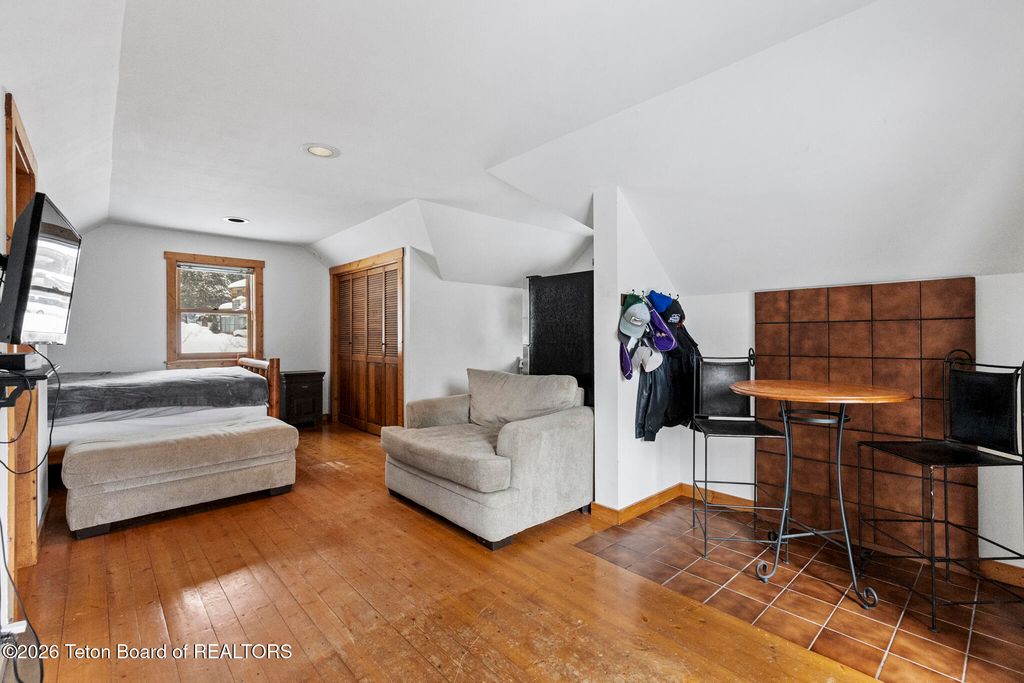 6815 W PAINTBRUSH Trail, Wilson, WY 83014 photo 39