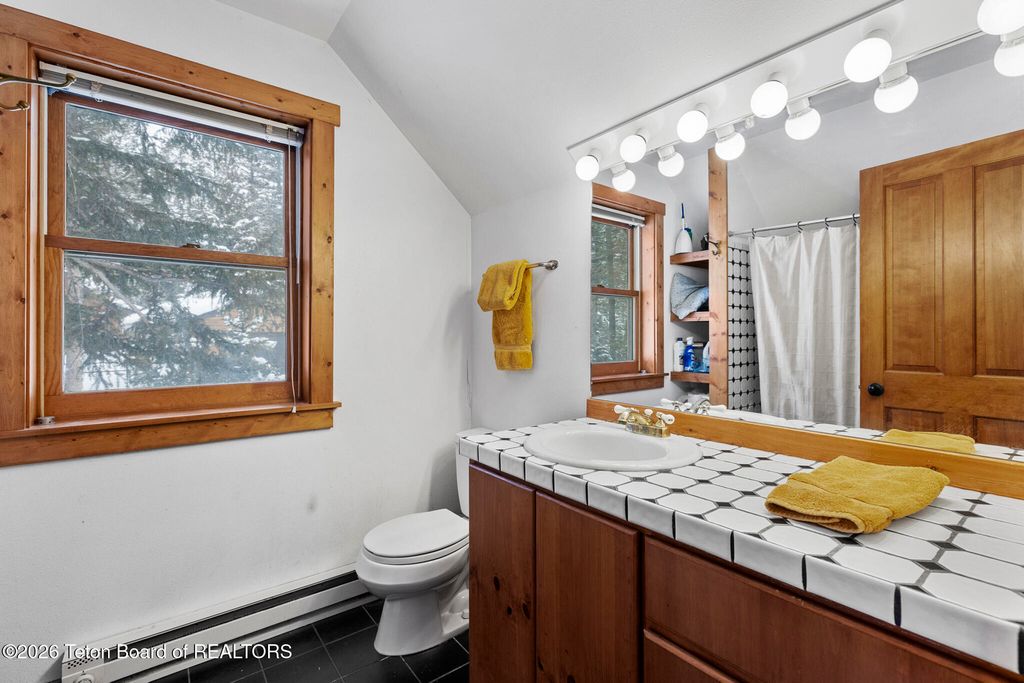 6815 W PAINTBRUSH Trail, Wilson, WY 83014 photo 41