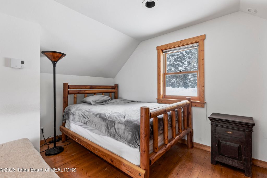 6815 W PAINTBRUSH Trail, Wilson, WY 83014 photo 43