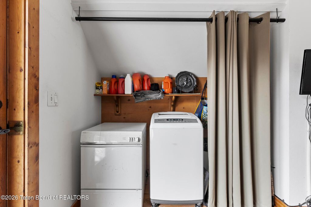 6815 W PAINTBRUSH Trail, Wilson, WY 83014 photo 44