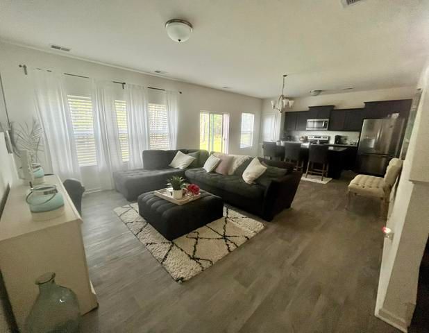 606 Snow Owl Drive, Summerville, SC 29486