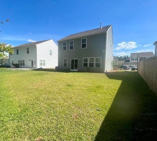 606 Snow Owl Drive, Summerville, SC 29486