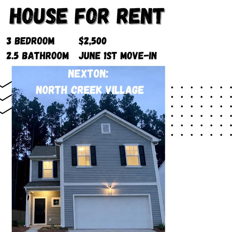 606 Snow Owl Drive, Summerville, SC 29486