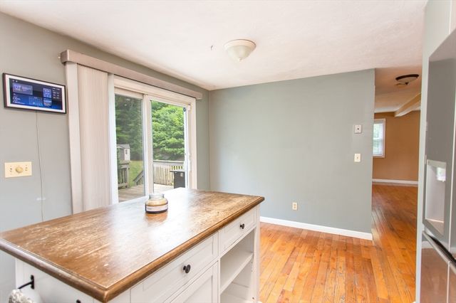 64 Dorothy Dr, Plymouth, MA 02360