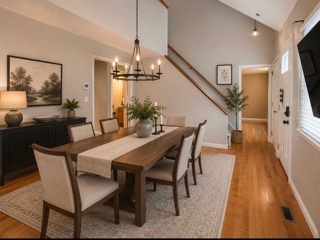 64 Dorothy Dr, Plymouth, MA 02360