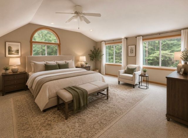 64 Dorothy Dr, Plymouth, MA 02360