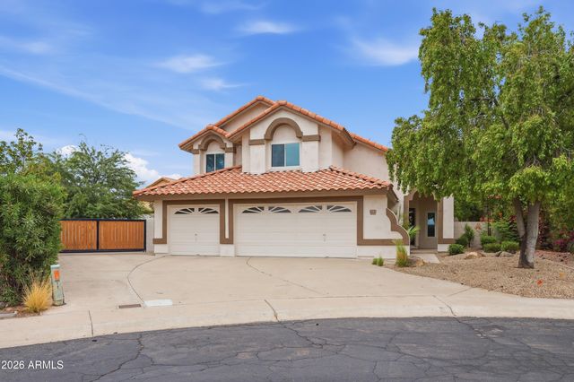 1932 E MORROW Drive, Phoenix, AZ 85024
