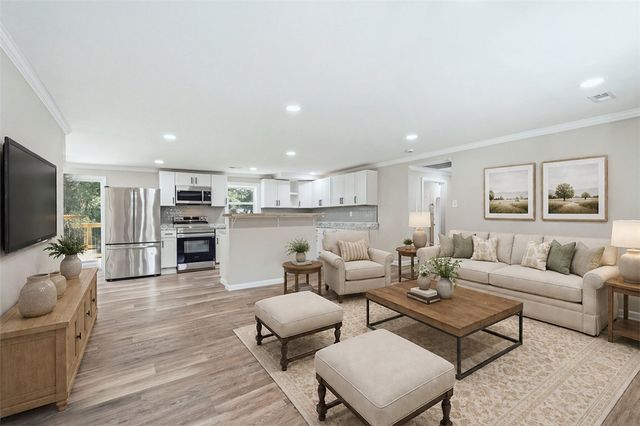 418 Old River Road, Pelzer, SC 29669