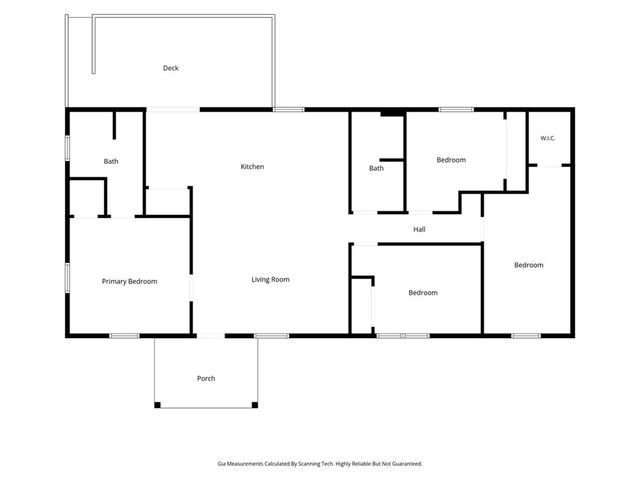 418 Old River Road, Pelzer, SC 29669