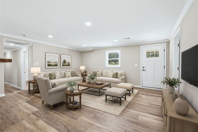 418 Old River Road, Pelzer, SC 29669