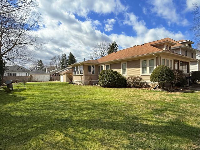 1808 Michigan Avenue, La Porte, IN 46350